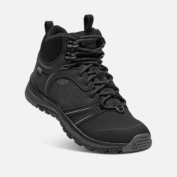 Keen Shoes - KEEN Terradora Wintershell WP Mid